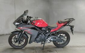 YAMAHA YZF-R25 RG10J