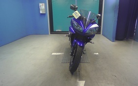 YAMAHA YZF-R15 1CK0