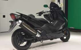 YAMAHA T-MAX500 Gen.3 2011