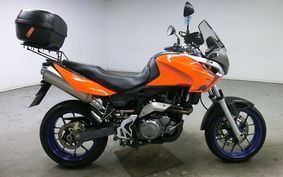 APRILIA PEGASO 650 STRADA 2006 VD00