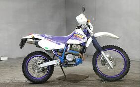 YAMAHA TT250R 4GY