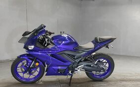 YAMAHA YZF-R25 RG74J