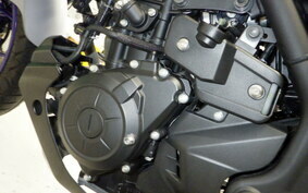 YAMAHA MT-25 A RG43J