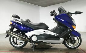 YAMAHA T-MAX500 2008 SJ04J