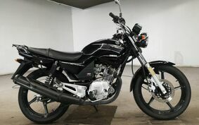 YAMAHA YBR125 PCJL