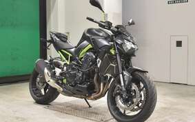 KAWASAKI Z900 Gen.2 2021 ZR900B