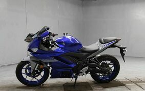 YAMAHA YZF-R25 RG43J