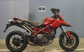 DUCATI HYPERMOTARD 796 2012 B101A