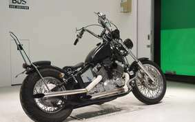 YAMAHA DRAGSTAR 400 1999 4TR