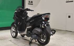 YAMAHA TRICITY 125 SE82J