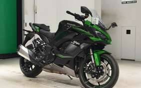 KAWASAKI NINJA 1000 SX 2023 ZXT02K