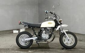 HONDA APE 100 HC07