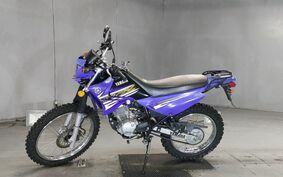 YAMAHA XTZ125E PCJL