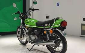 KAWASAKI KH250 KH250B