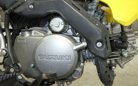 SUZUKI DR-Z50 JA42A