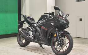 YAMAHA YZF-R25 A RG43J