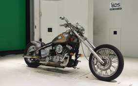 YAMAHA DRAGSTAR 400 1997 4TR