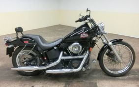 HARLEY FXSTB1340 1998 BTL