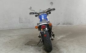 YAMAHA TW200 2JL