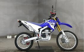 YAMAHA WR250R DG15J