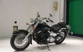 YAMAHA DRAGSTAR 400 CLASSIC 2004 VH01J