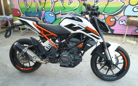 KTM 125 DUKE 125DUKE