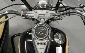 KAWASAKI VULCAN 800 TRIKE CLASSIC 2001 VN800A