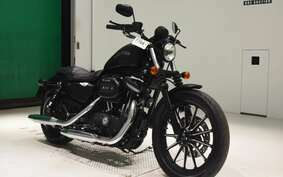 HARLEY XL883N 2012