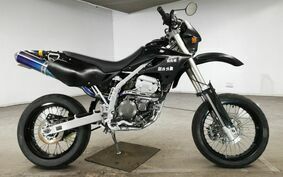 KAWASAKI KLX250D TRACKER LX250E