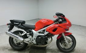 SUZUKI SV400S 2002 VK53A