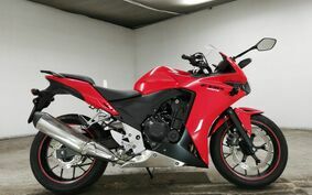 HONDA CBR400R 2013 NC47