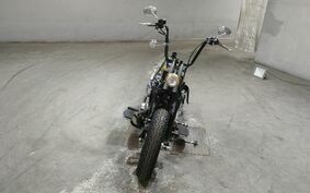 HARLEY FLSTC 1450 2002 BJY