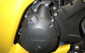 YAMAHA FAZER FZ6 R 2011