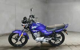 YAMAHA YBR125 PCJL