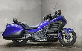 HONDA GL 1800 GOLD WING F6B 2015 SC68