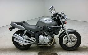 YAMAHA ZEAL 1992 3YX