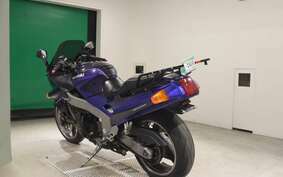 KAWASAKI ZZ1100 NINJA R 1995 ZXT10C