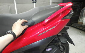 YAMAHA CYGNUS 125 XSR 2 SE44J