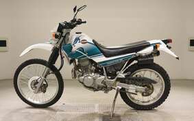 YAMAHA SEROW 225 W 4JG