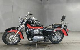 KAWASAKI VULCAN 1500 CLASSIC 1996 VNT50D