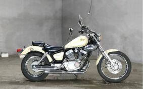 YAMAHA VIRAGO 250 3DM