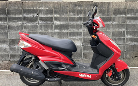 YAMAHA CYGNUS 125 SE44J