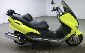 YAMAHA MAJESTY 125 5CA