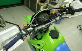 KAWASAKI KDX200SR Gen.2 DX200G