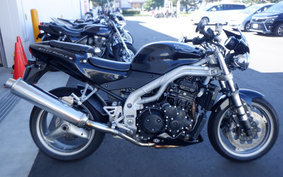 TRIUMPH SPEED TRIPLE 2002 TE551X