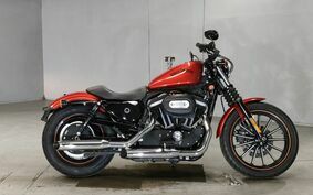 HARLEY XL883N 2013 LE2