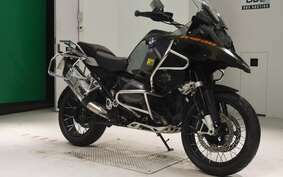 BMW R1200GS ADVENTURE 2014