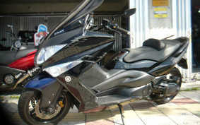 YAMAHA T-MAX 2009 SJ08J