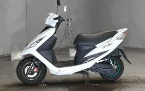 SYM GT125 不明