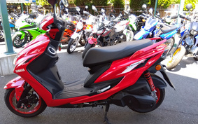 YAMAHA CYGNUS 125 SED8J